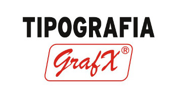 Tipografia Grafx