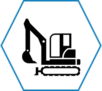 excavator