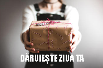 daruieste ziua ta